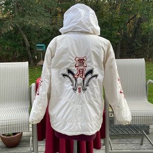 Bogner Womens Ski /Board Jacket size 10.